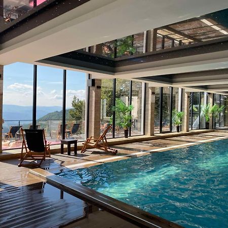 Ski & Spa Apartment S20 Milmari Resort โคเปานิก ภายนอก รูปภาพ