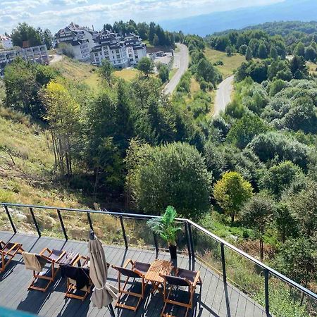 Ski & Spa Apartment S20 Milmari Resort โคเปานิก ภายนอก รูปภาพ