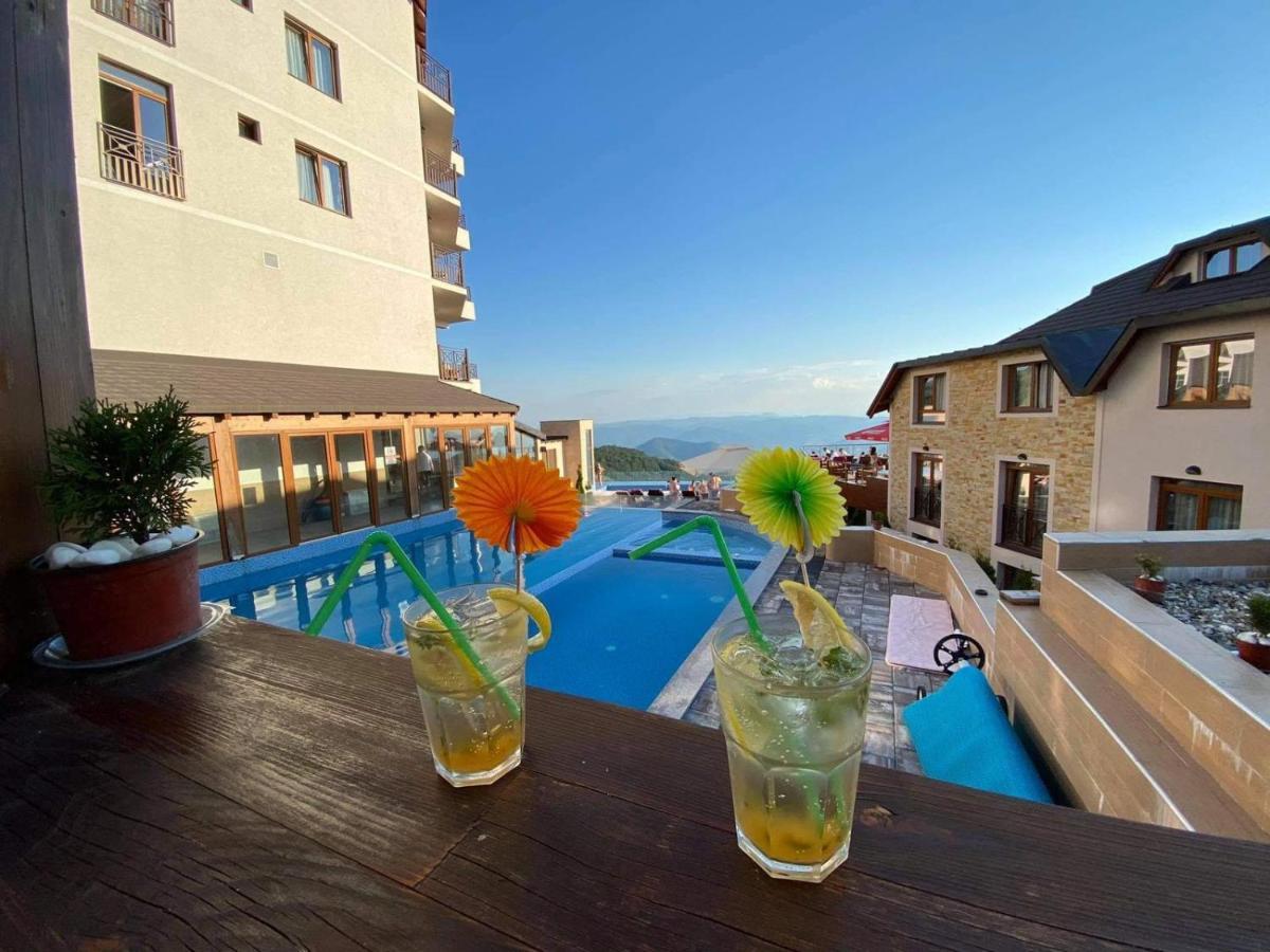 Ski & Spa Apartment S20 Milmari Resort โคเปานิก ภายนอก รูปภาพ