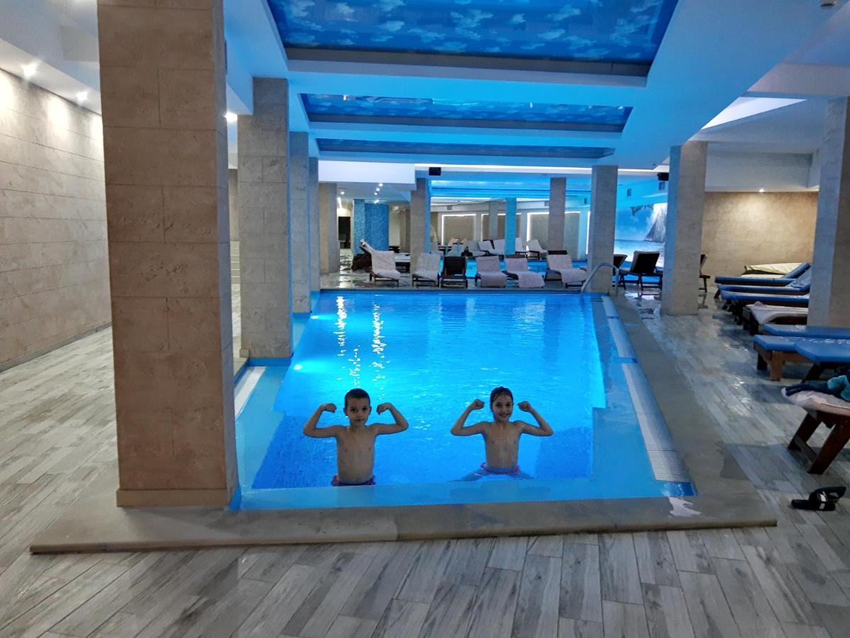 Ski & Spa Apartment S20 Milmari Resort โคเปานิก ภายนอก รูปภาพ