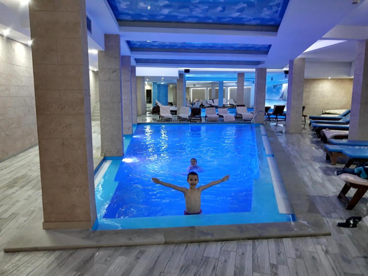 Ski & Spa Apartment S20 Milmari Resort โคเปานิก ภายนอก รูปภาพ
