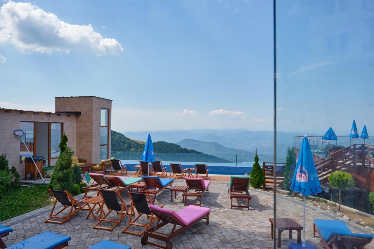 Ski & Spa Apartment S20 Milmari Resort โคเปานิก ภายนอก รูปภาพ