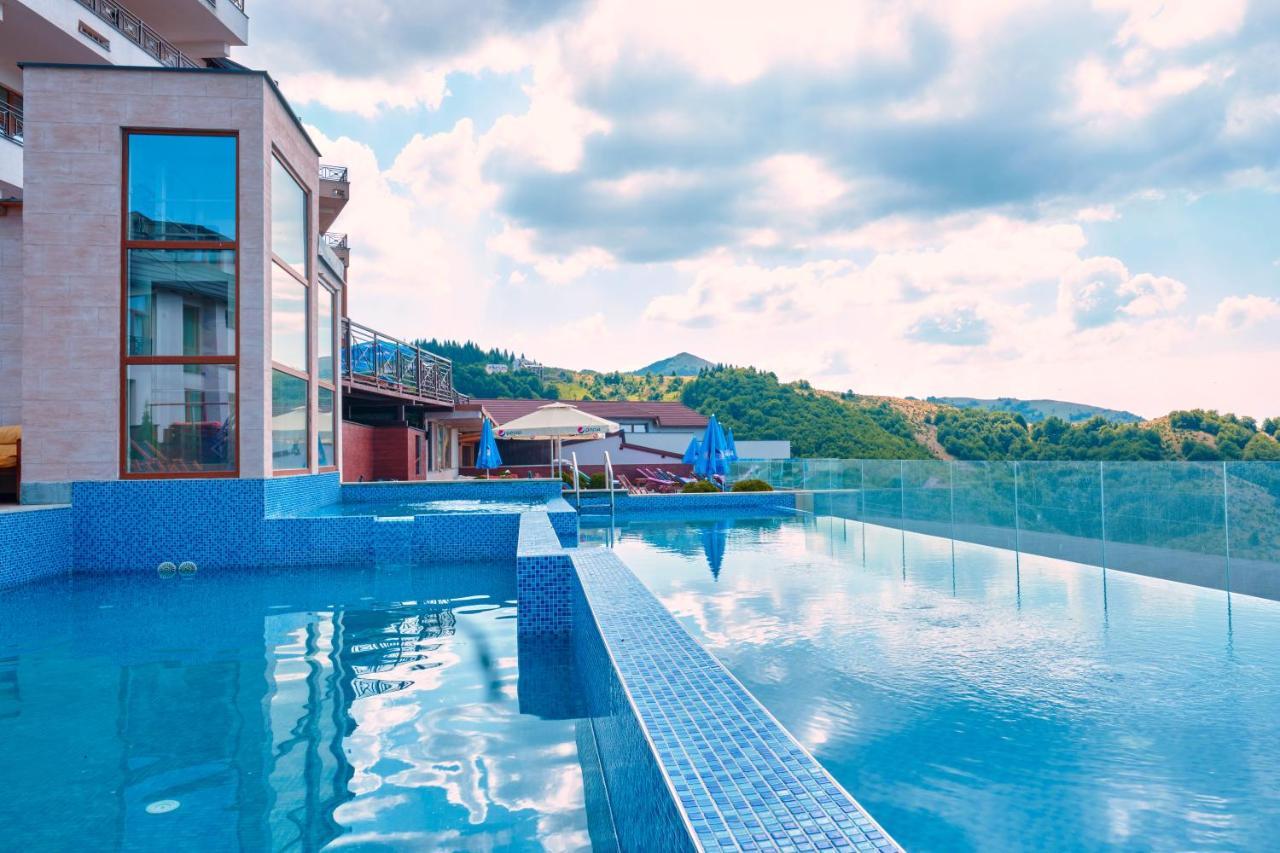 Ski & Spa Apartment S20 Milmari Resort โคเปานิก ภายนอก รูปภาพ