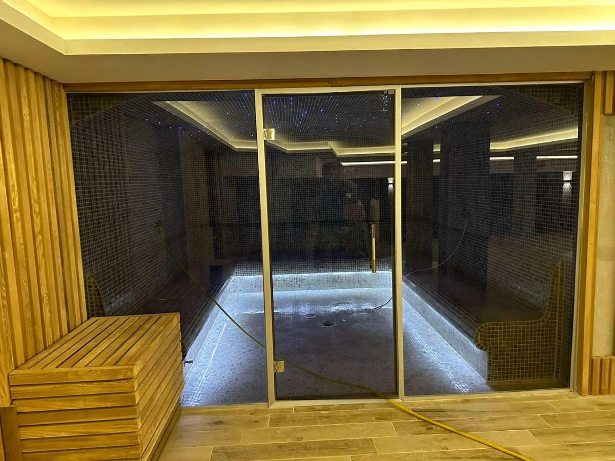 Ski & Spa Apartment S20 Milmari Resort โคเปานิก ภายนอก รูปภาพ