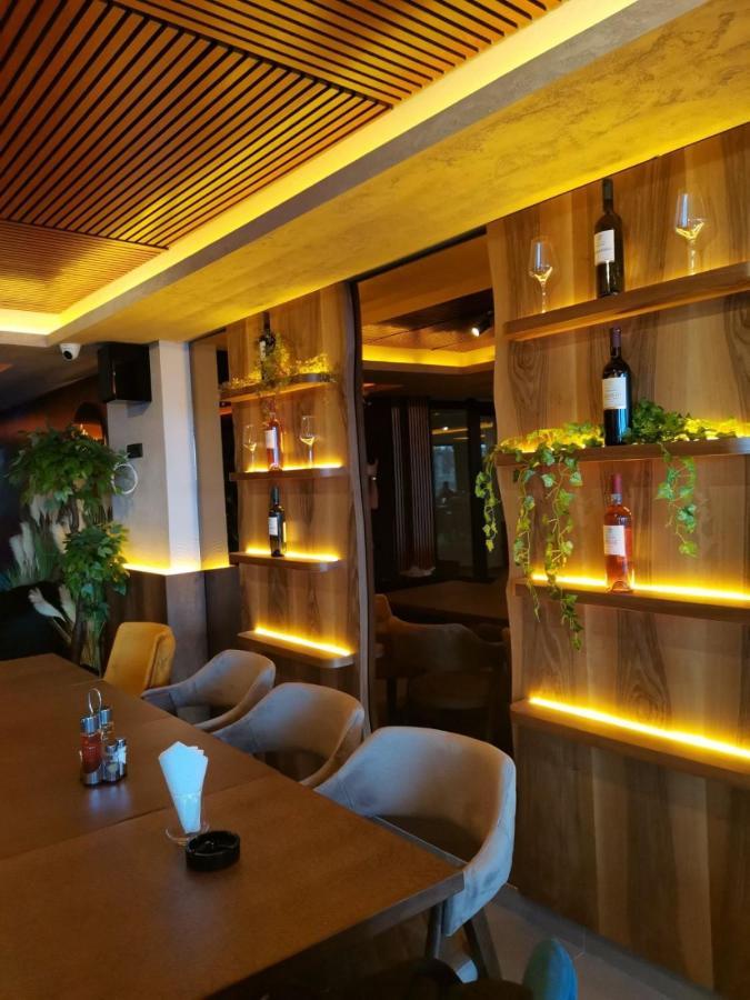 Ski & Spa Apartment S20 Milmari Resort โคเปานิก ภายนอก รูปภาพ
