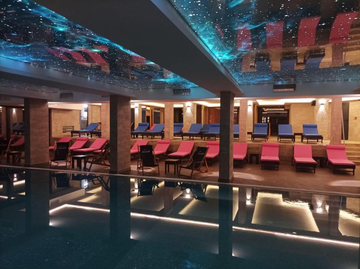 Ski & Spa Apartment S20 Milmari Resort โคเปานิก ภายนอก รูปภาพ