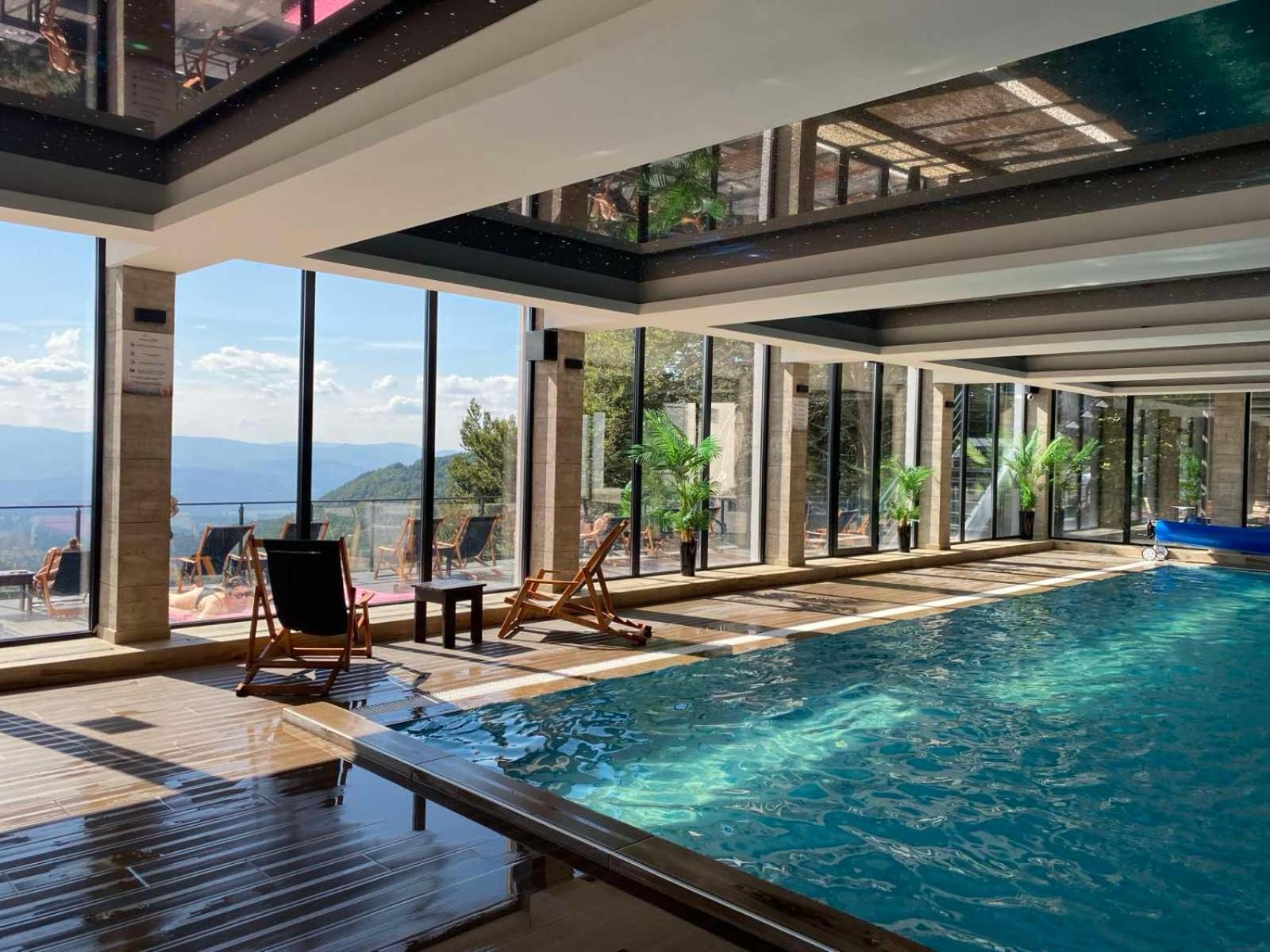 Ski & Spa Apartment S20 Milmari Resort โคเปานิก ภายนอก รูปภาพ
