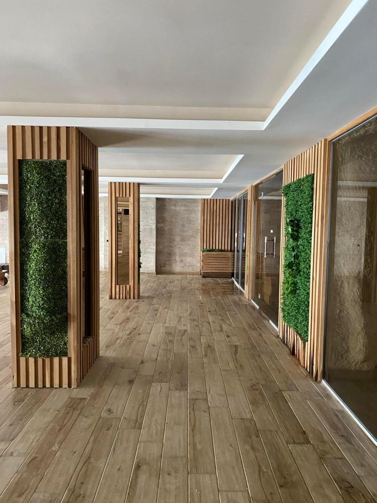 Ski & Spa Apartment S20 Milmari Resort โคเปานิก ภายนอก รูปภาพ