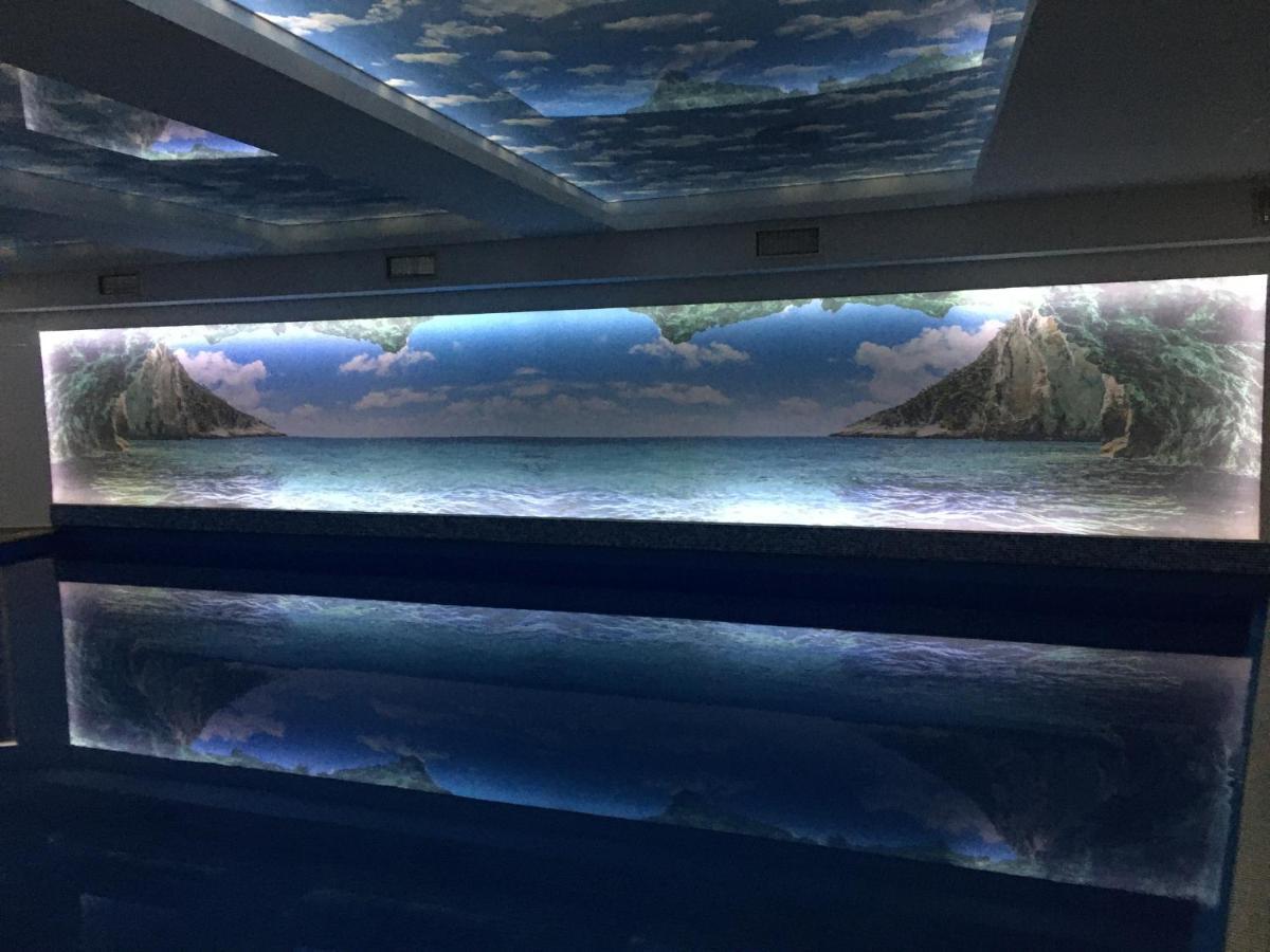 Ski & Spa Apartment S20 Milmari Resort โคเปานิก ภายนอก รูปภาพ