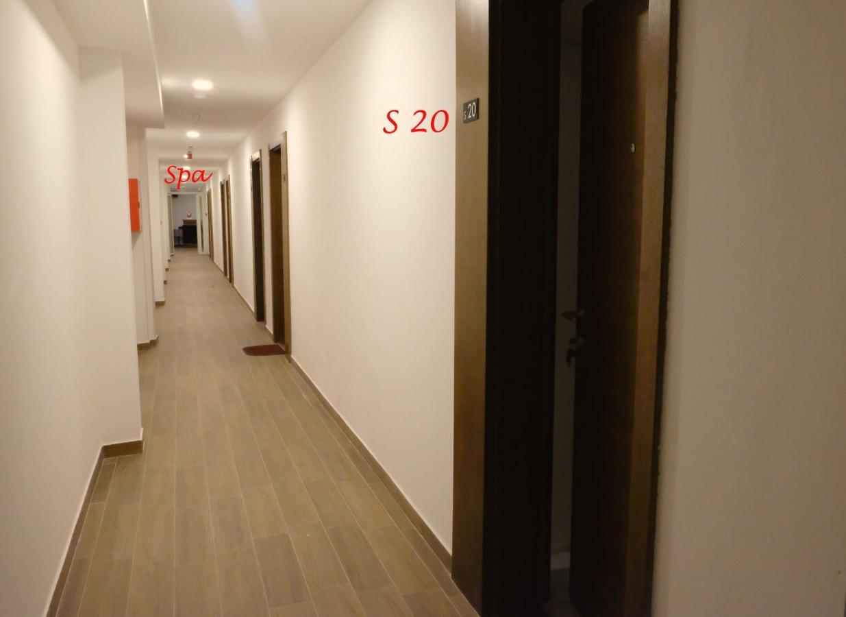 Ski & Spa Apartment S20 Milmari Resort โคเปานิก ภายนอก รูปภาพ