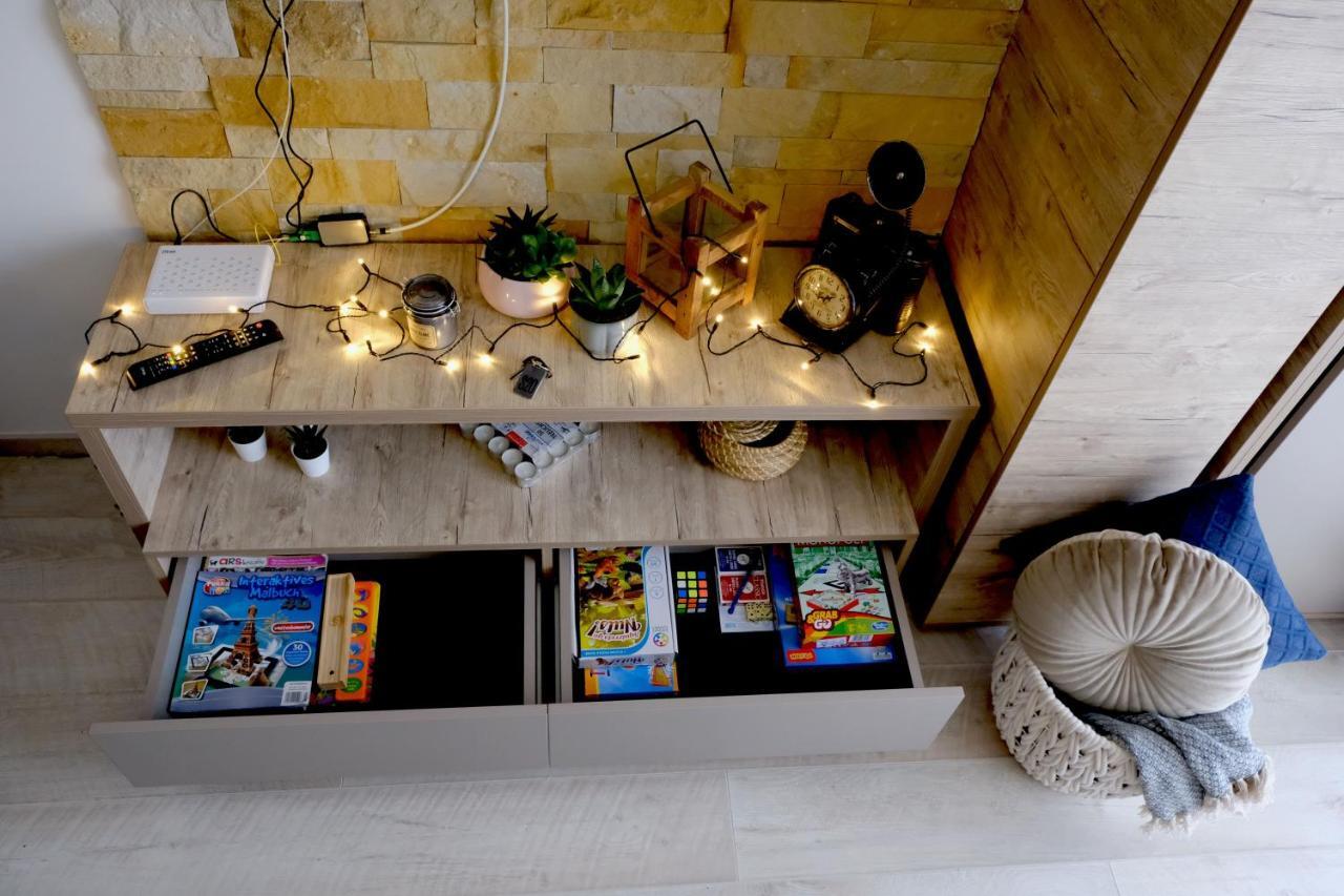 Ski & Spa Apartment S20 Milmari Resort โคเปานิก ภายนอก รูปภาพ