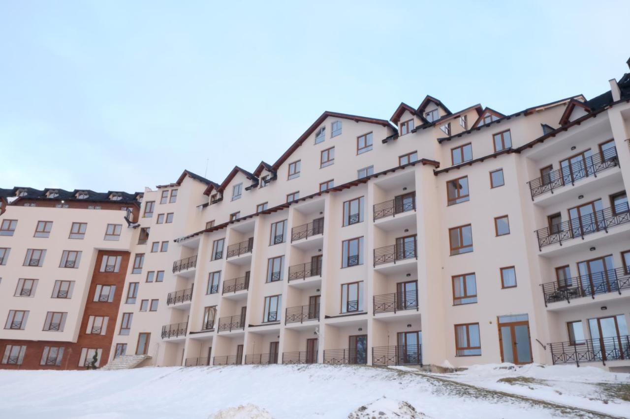 Ski & Spa Apartment S20 Milmari Resort โคเปานิก ภายนอก รูปภาพ