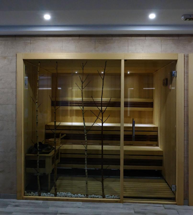 Ski & Spa Apartment S20 Milmari Resort โคเปานิก ภายนอก รูปภาพ
