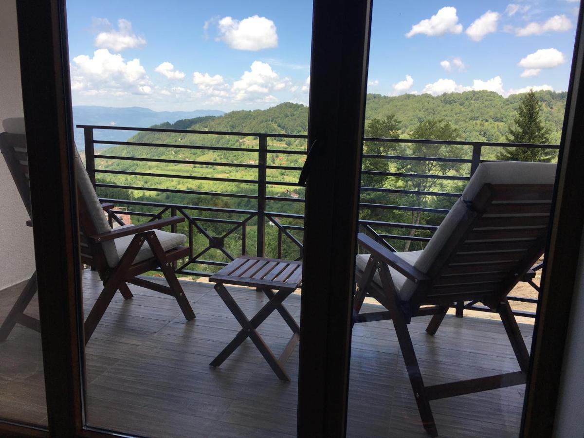 Ski & Spa Apartment S20 Milmari Resort โคเปานิก ภายนอก รูปภาพ